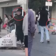 "Lo mataron como un pedazo de carne":  brutal crimen a la salida de un boliche y el desgarrador relato de su pareja