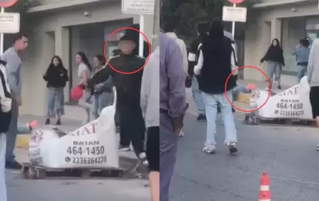 Un hombre fue asesinado a golpes a la salida de un boliche