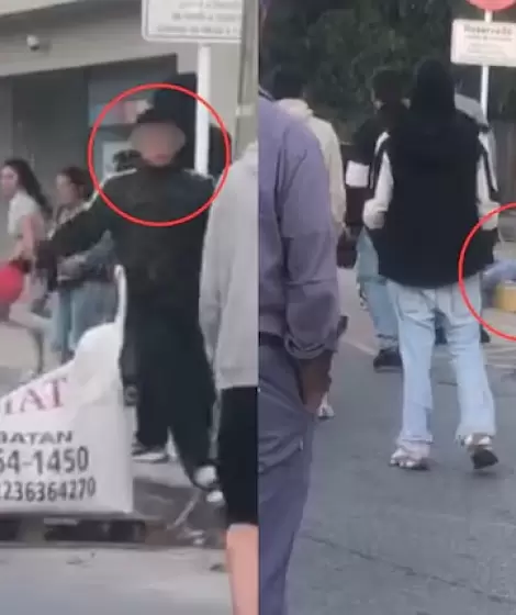 Un hombre fue asesinado a golpes a la salida de un boliche