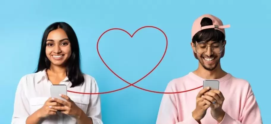 San Valent�n llega con un diccionario cada vez m�s extenso para una era atravesada por las redes sociales