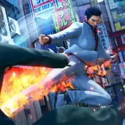 Yakuza Kiwami 3 & Dark Ties: nostalgia, pi�as y drama existencial en el mismo paquete
