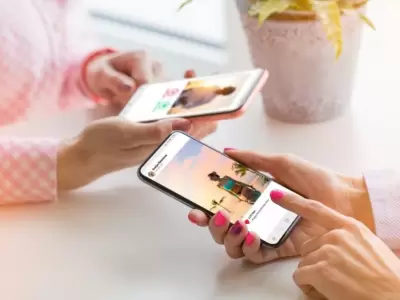 San Valent�n en la era digital