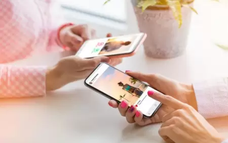 San Valent�n en la era digital