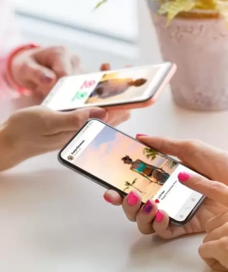 San Valent�n en la era digital