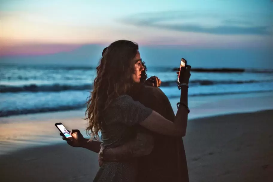 En la previa de San Valent�n, algunos t�rminos ponen en evidencia la falta de responsabilidad afectiva y la carencia de comunicaci�n