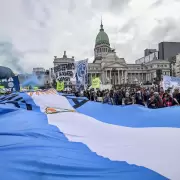 La CGT se moviliza contra la reforma laboral y da la batalla por los derechos de los trabajadores