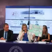 El soldado que se suicid� en Olivos era extorsionado por una banda que operaba a trav�s de una app de citas