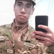 "Te encuentro bastante complicado": los audios con los que extorsionaron al soldado que se suicid� en la quinta de Olivos