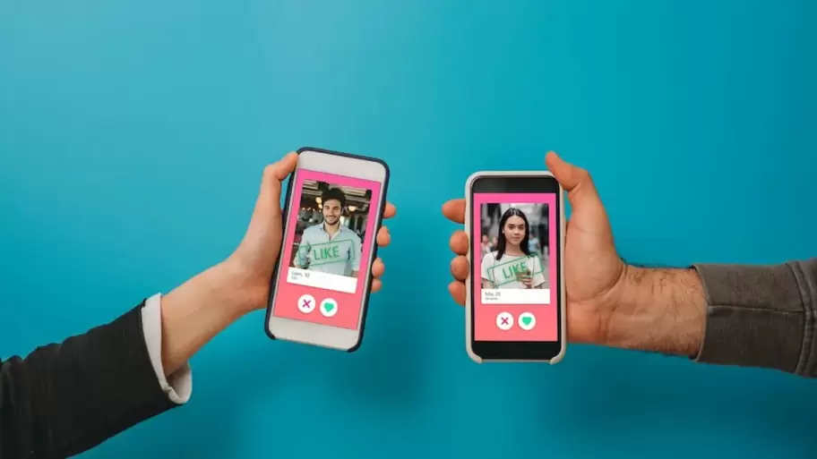 �Cu�les son las mentiras m�s comunes en las apps de citas?