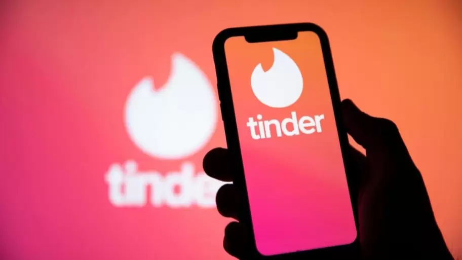 Tinder y las mentiras en las apps de citas