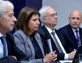 Se enviar� al Congreso el Proyecto de ley para bajar la edad de imputabilidad a los 14 a�os