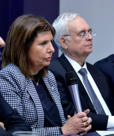 Se enviar� al Congreso el Proyecto de ley para bajar la edad de imputabilidad a los 14 a�os