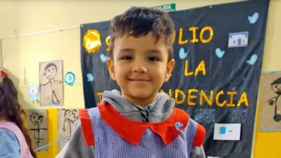 Valent�n Mercado Toledo falleci� a causa de la negligencia de aquellos que deb�an cuidarlo y sanarlo