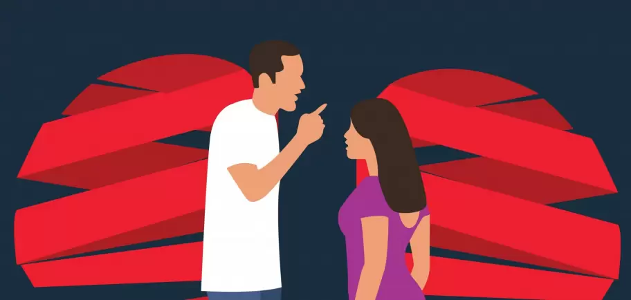 Qu� son las red flags