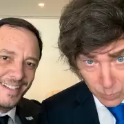 Del 3% de Spagnuolo para Karina a los 7 millones de Reidel: as� operan la corrupci�n de los amigos de Milei