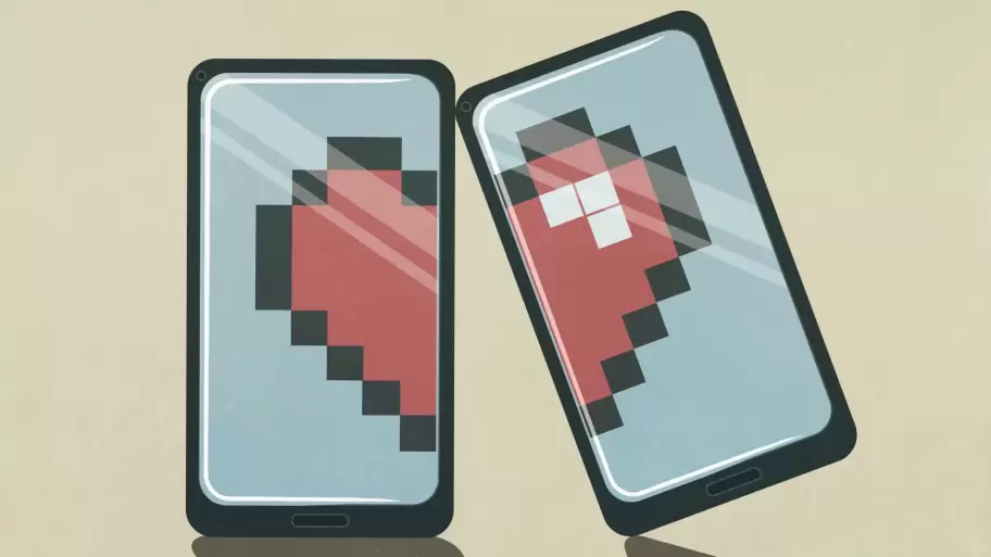 "Las personas somos fr�volas; no las apps", dijo Daniela de Luc�a