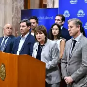 Reforma laboral a medida de los acuerdos: el Gobierno cede ante todos, pero avanza igual con cambios contra los trabajadores