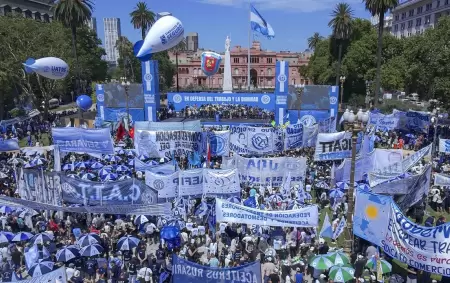 Agosto arranca con una bater�a de protestas contra el Gobierno