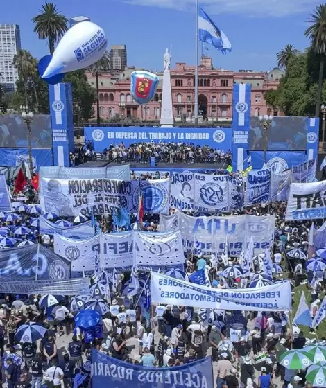 Agosto arranca con una bater�a de protestas contra el Gobierno