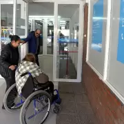 El PAMI sali� a aclarar la falta de pagos en las cl�nicas de la Patagonia: "El d�a jueves se saldar� la deuda"