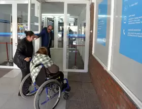 La deuda del PAMI supera los $500.000 millones