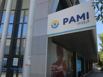 Cl�nicas de la Patagonia suspenden atenci�n al PAMI por falta de pagos