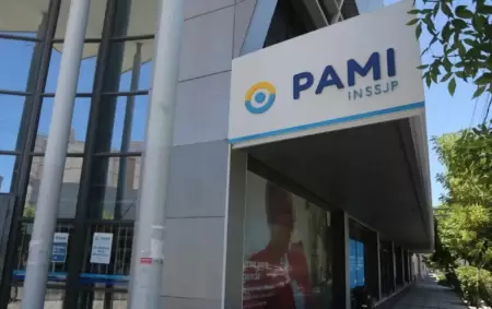 Cl�nicas de la Patagonia suspenden atenci�n al PAMI por falta de pagos