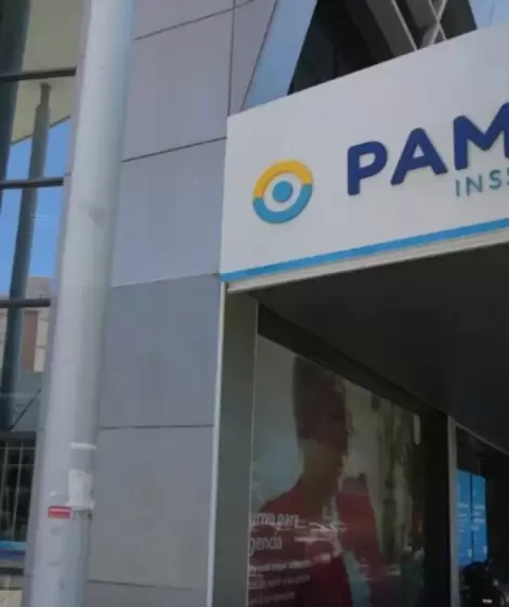 Cl�nicas de la Patagonia suspenden atenci�n al PAMI por falta de pagos