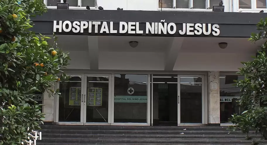 La menor sobrevivi�, pero la Justicia investiga un episodio que pudo ser fatal.