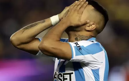 El inesperado presente del Lolo Miranda