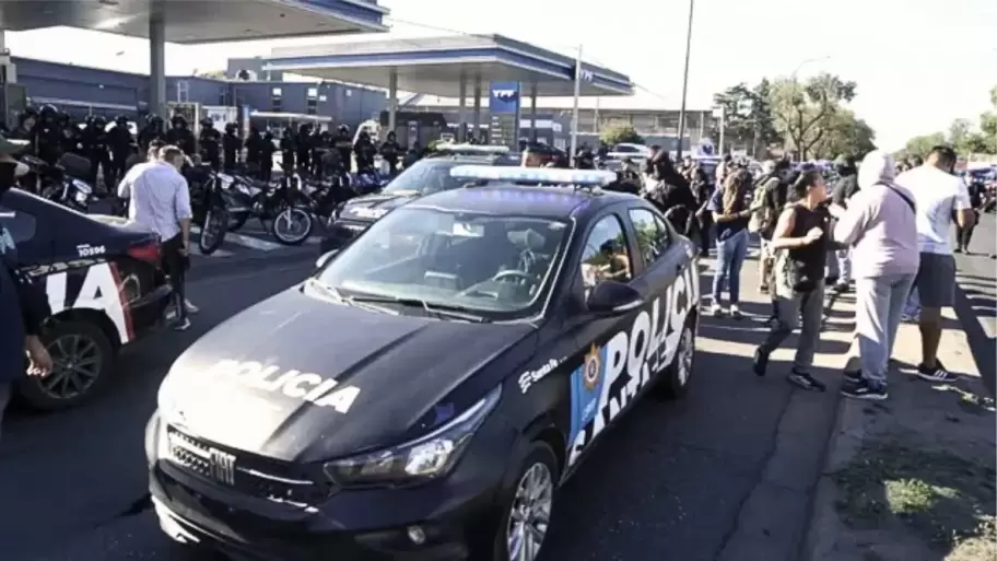 El gobierno de Santa Fe anticip� una posible mejora diferenciada para las fuerzas.