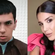 Andrea Rincón se disculpó con Milo J, pero advirtió: "No es joda el mundo espiritual"