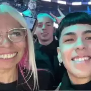 Luego de las acusaciones de Andrea Rinc�n, as� reaccion� el circulo m�s �ntimo de Milo J