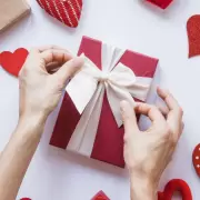 San Valent�n en comod�simas cuotas: �Cu�nto sale celebrar el amor en la era Milei?