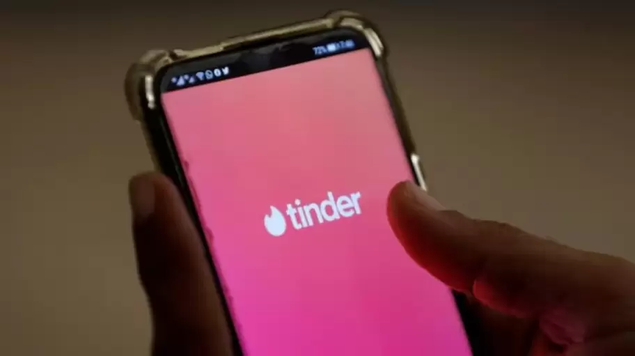 Tinder populariz� el famoso "match":
