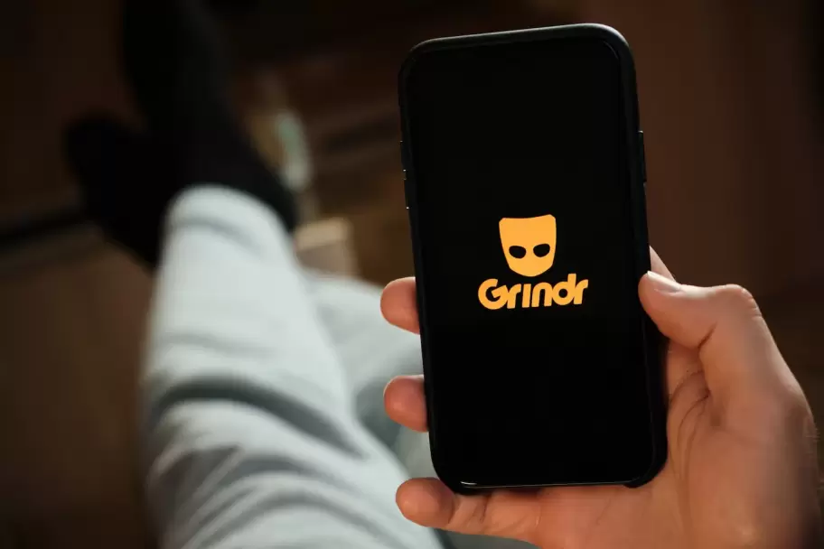 Grindr no solo funciona como app de citas sino tambi�n como espacio de socializaci�n y pertenencia