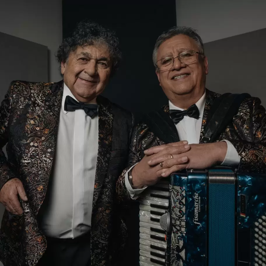 Marcos Camino se aleja de Los Palmeras