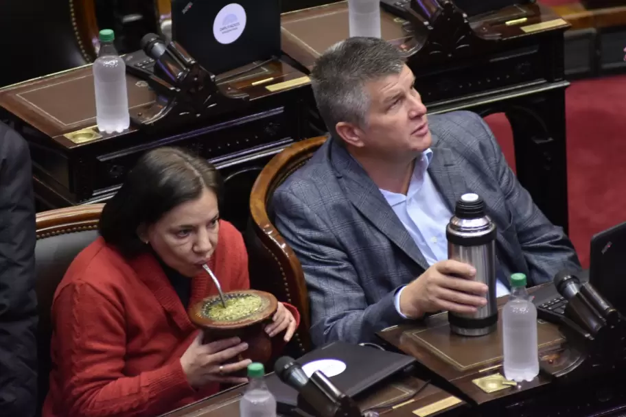 Sandra Mendoza ten�a 62 a�os y padec�a complicaciones de salud vinculadas a la diabetes.