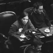 Muri� Sandra Mendoza, ex diputada nacional del Chaco y dirigente hist�rica del peronismo