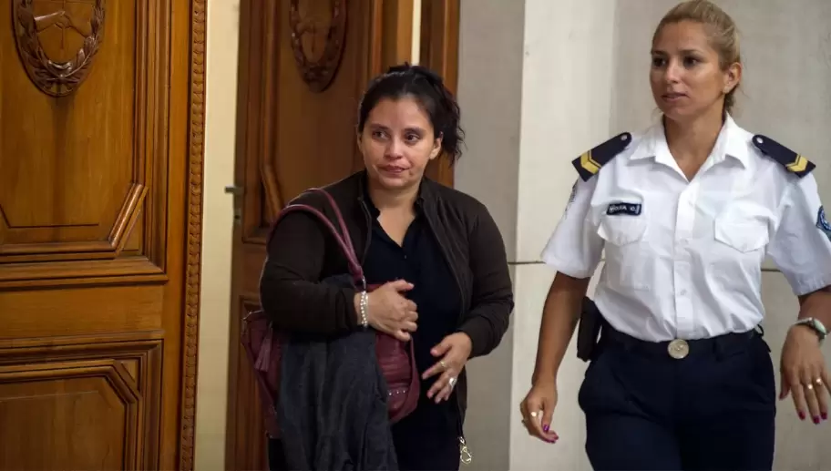 Virginia Nazarena Mercado