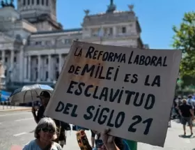 Reforma laboral