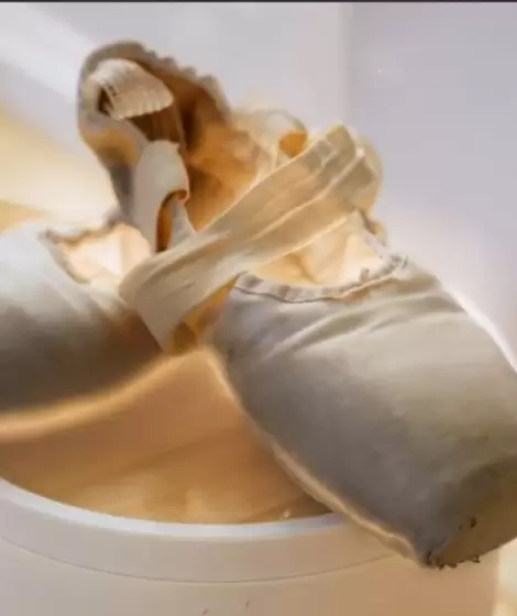 La f�brica m�s famosa del mundo comienza a mover sus engranajes