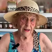 La noche del horror de la "abuela influencer": menores la torturaron mientras eran guiados por videollamada desde la c�rcel