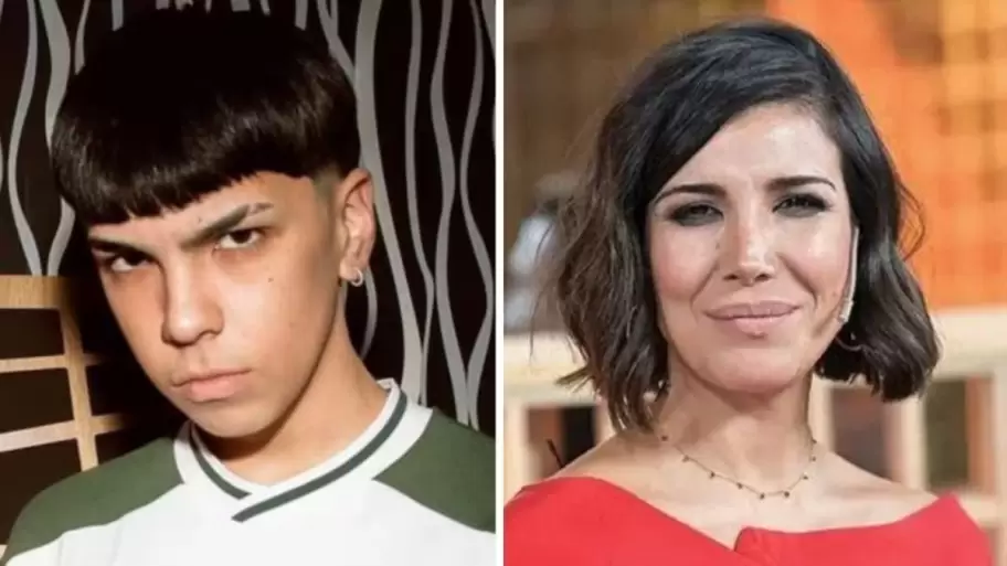 Milo J y Andrea Rinc�n