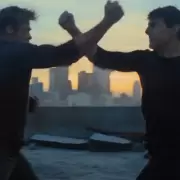 Qu� es Seedance 2.0, la herramienta de IA que gener� una crisis en Hollywood por una pelea viral entre Tom Cruise y Brad Pitt