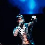 Yandel hizo vibrar el Movistar Arena con su impactante "Sinf�nico"