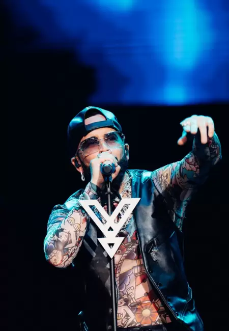 Yandel Sinf�nico