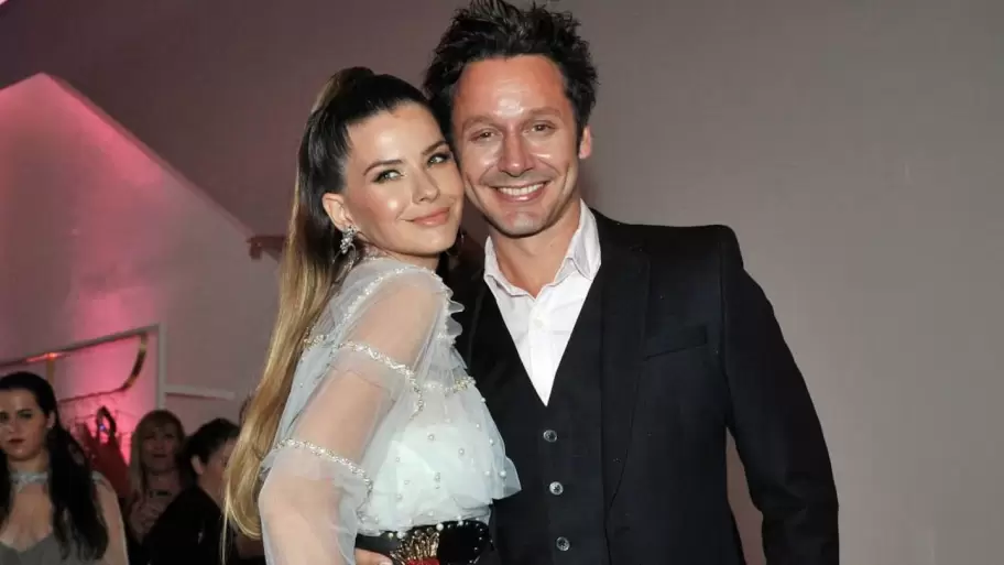 Por muchos a�os, la China Su�rez y Benjam�n Vicu�a fueron la imagen que representaba la infidelidad