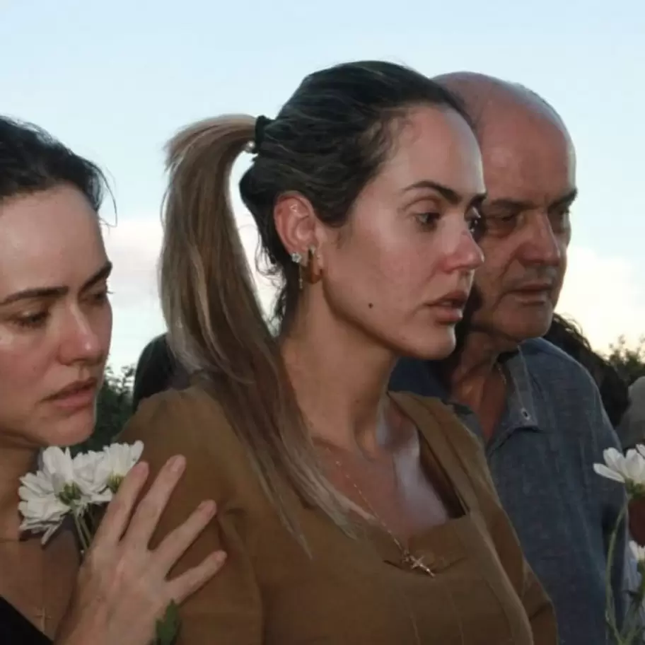 Thales Naves Alves Machado, de 40 años, asesinó a sus dos hijos