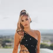 Del boom del reality al teatro en Carlos Paz: Juli Poggio cont� por qu� no volver�a a trabajar con Gran Hermano